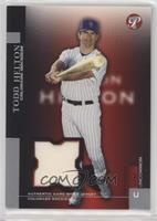 Base Uncommon - Todd Helton #/500