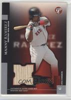 Base Uncommon - Manny Ramirez #/500