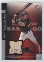 Base Uncommon - Benito Santiago #/500