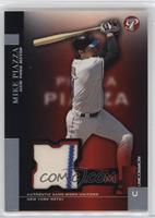 Base Uncommon - Mike Piazza #/500