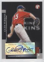 Base Rare - Glen Perkins #/100