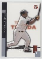 Base Common - Miguel Tejada