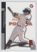 Base Common - Jorge Posada