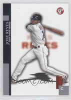 Base Common - Jose Reyes