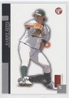 Base Common - Barry Zito