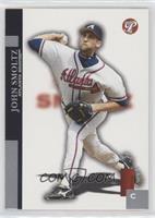 Base Common - John Smoltz