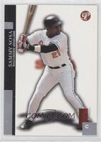 Base Common - Sammy Sosa