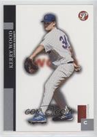 Base Common - Kerry Wood