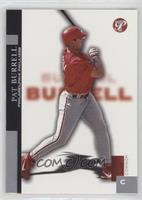 Base Common - Pat Burrell