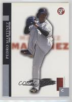 Base Common - Pedro Martinez