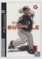 Base Common - Mark Buehrle