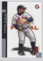 Base Common - Rafael Furcal