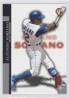 Base Common - Alfonso Soriano