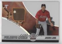 Jason Lane #/9