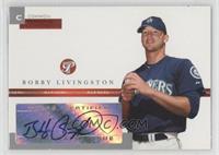 Bobby Livingston #/497