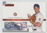 Glen Perkins #/497