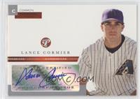 Lance Cormier #/497