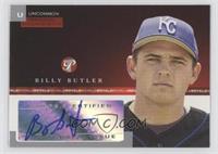 Billy Butler [EX to NM] #/247