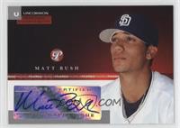 Matt Bush #/247