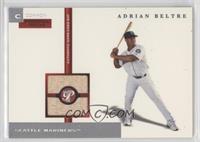 Adrian Beltre #/425