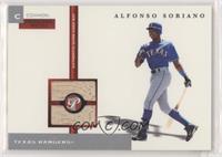 Alfonso Soriano #/425