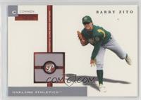 Barry Zito #/425