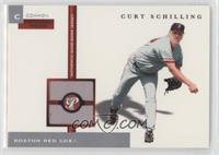 Curt Schilling #/425