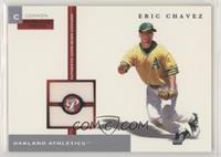 Eric Chavez #/425