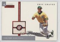 Eric Chavez #/425