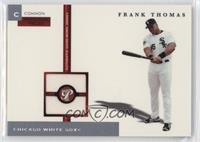 Frank Thomas #/425