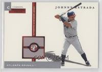 Johnny Estrada #/425