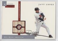 Javy Lopez #/425