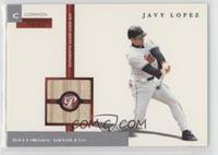 Javy Lopez #/425