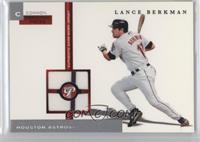 Lance Berkman #/425