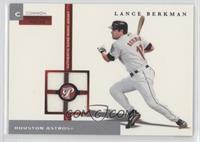 Lance Berkman #/425