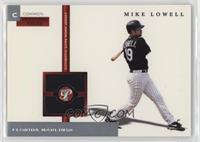 Mike Lowell #/425