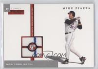 Mike Piazza #/425