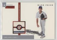 Mark Prior #/425