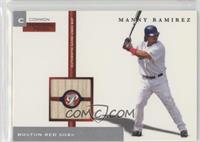 Manny Ramirez #/425