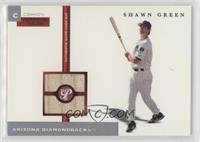 Shawn Green #/425