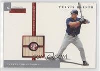 Travis Hafner [EX to NM] #/400