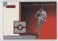 Curt Schilling #/200