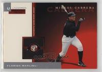 Miguel Cabrera [EX to NM] #/200