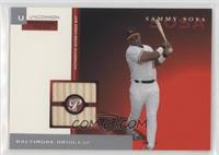 Sammy Sosa #/200