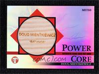 Doug Mientkiewicz #/5