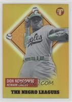 Don Newcombe #/65