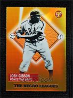 Josh Gibson #/65