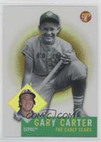 Gary Carter #/65