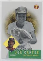 Joe Carter #/65