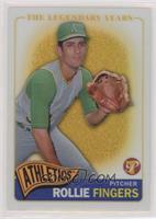 Rollie Fingers #/65